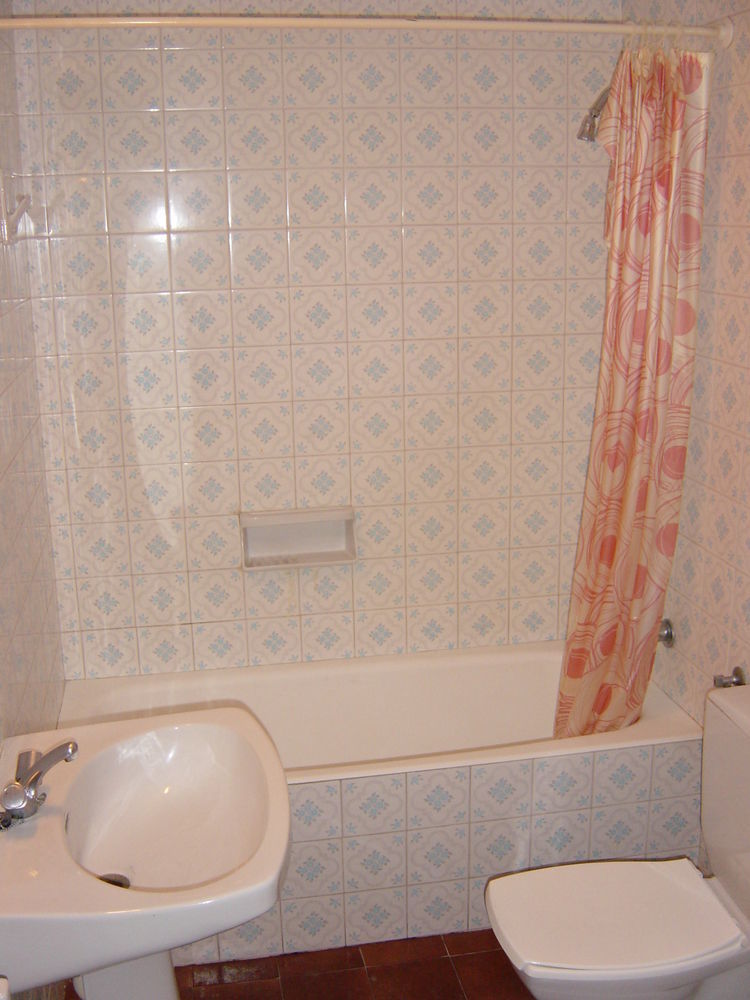 The Blue Apartments - Adults Only Sant Antoni de Portmany Exterior foto