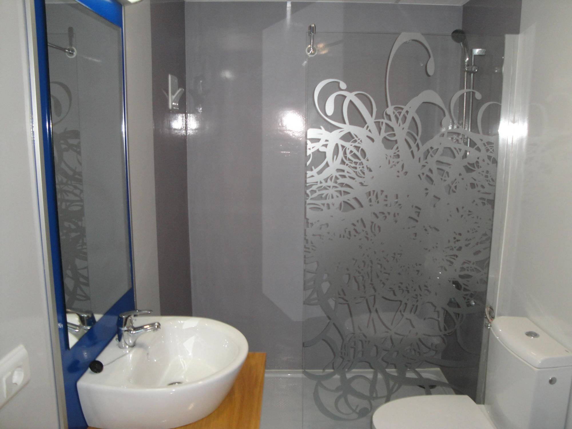 The Blue Apartments - Adults Only Sant Antoni de Portmany Exterior foto